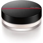 Shiseido Synchro Skin Invisible Silk Loose Powder sypký transparentný púder pre rozjasnenie pleti odtieň Radiant/Eclat 6 g