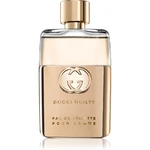 Gucci Guilty Pour Femme toaletná voda pre ženy 50 ml