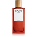 Loewe Solo Cedro toaletná voda pre mužov 100 ml