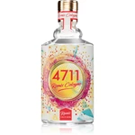 4711 Remix Neroli kolínska voda unisex 100 ml