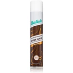 Batiste Dark and Deep Brown suchý šampón pre tmavé vlasy 350 ml