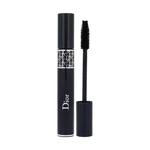 Christian Dior Diorshow Backstage 11,5 ml řasenka pro ženy 090 Black prodlužující řasenka; tvarující řasenka