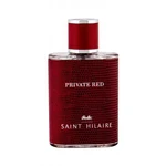 Saint Hilaire Private Red 100 ml parfémovaná voda pro muže