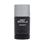 David Beckham Respect 75 ml deodorant pro muže deostick