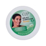 Eva Cosmetics Whitening Toothpowder Mentol 3in1 30 g bělení zubů unisex