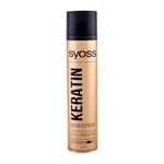 Syoss Professional Performance Keratin 300 ml lak na vlasy pro ženy