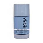 HUGO BOSS Boss Bottled Tonic 75 ml deodorant pro muže deostick