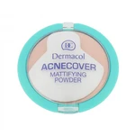 Dermacol Acnecover 11 g pudr pro ženy Shell