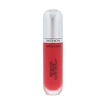 Revlon Ultra HD Matte Lipcolor 5,9 ml rtěnka pro ženy 625 HD Love tekutá rtěnka