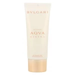 Bvlgari Aqva Divina 100 ml sprchový gel pro ženy