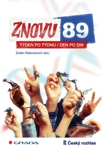 Znovu 89, Radovanovič Dušan