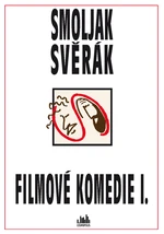 Kniha: Filmové komedie S+S I. od Svěrák Zdeněk