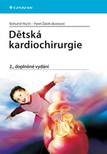 Dětská kardiochirurgie, Hučín Bohumil