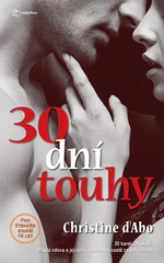 30 dní touhy, D´Abová Christine