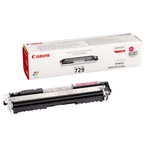 Canon CRG-729 4368B002 purpurový (magenta) originální toner