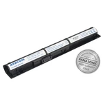 Batéria Avacom HP 450 G3, 455 G3, 470 G3 Li-Ion 14,8V 3200mAh 47Wh (NOHP-45G3-P32) Tato baterie obsahuje vysokokapacitní články značky Panasonic.
 Zák