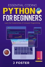 Python for Beginners