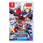 BlazBlue: Cross Tag Battle (Special Edition)