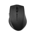 Vezeték nélküli egér Speedlink Calado Silent Mouse Wireless USB, black