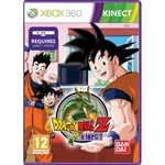 Dragon Ball Z for Kinect - XBOX 360