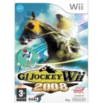 G1 Jockey Wii 2008 - Wii