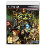 Dragon´s Crown - PS3