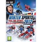 Winter Sports 2012: Feel the Spirit - PC