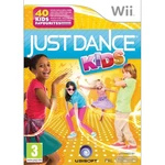 Just Dance: Kids - Wii