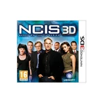 NCIS 3D