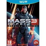 Mass Effect 3 (Special Edition) - Wii U