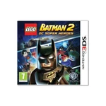 LEGO Batman 2: DC Super Heroes