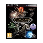 Guardians of Middle-Earth - PS3