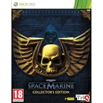 Warhammer 40,000: Space Marine (Collector's Edition) - XBOX 360