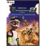 Monster Energy: Supercross 2 - PC