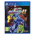 Mega Man 11 - PS4