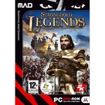 Stronghold Legends - PC