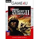 Conflict Desert Storm II - PC