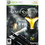 TimeShift - XBOX 360