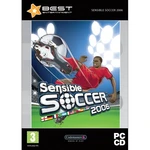 Sensible Soccer 2006 - PC