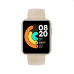 Xiaomi Mi Watch Lite, ivory