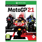 MotoGP 21 - XBOX ONE