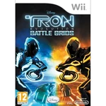 Tron Evolution: Battle Grid - Wii
