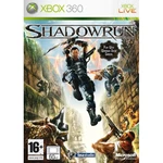 Shadowrun - XBOX 360