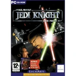 Star Wars Jedi Knight: Dark Forces 2 & Mysteries of the Sith - PC