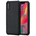 Tok  Pitaka MagEZ Pro aramid szálból iPhone XS/X, fekete