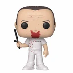 POP! Hannibal Bloody (Silence of the Lambs)