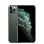 iPhone 11 Pro Max 64GB, midnight green