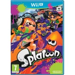 Splatoon - Wii U