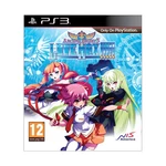 Arcana Heart 3: Love Max!!!!! - PS3