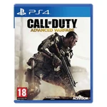 Call of Duty: Advanced Warfare - PS4